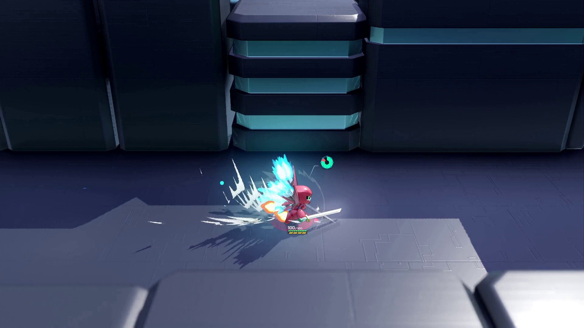 Astral Break screenshot #10