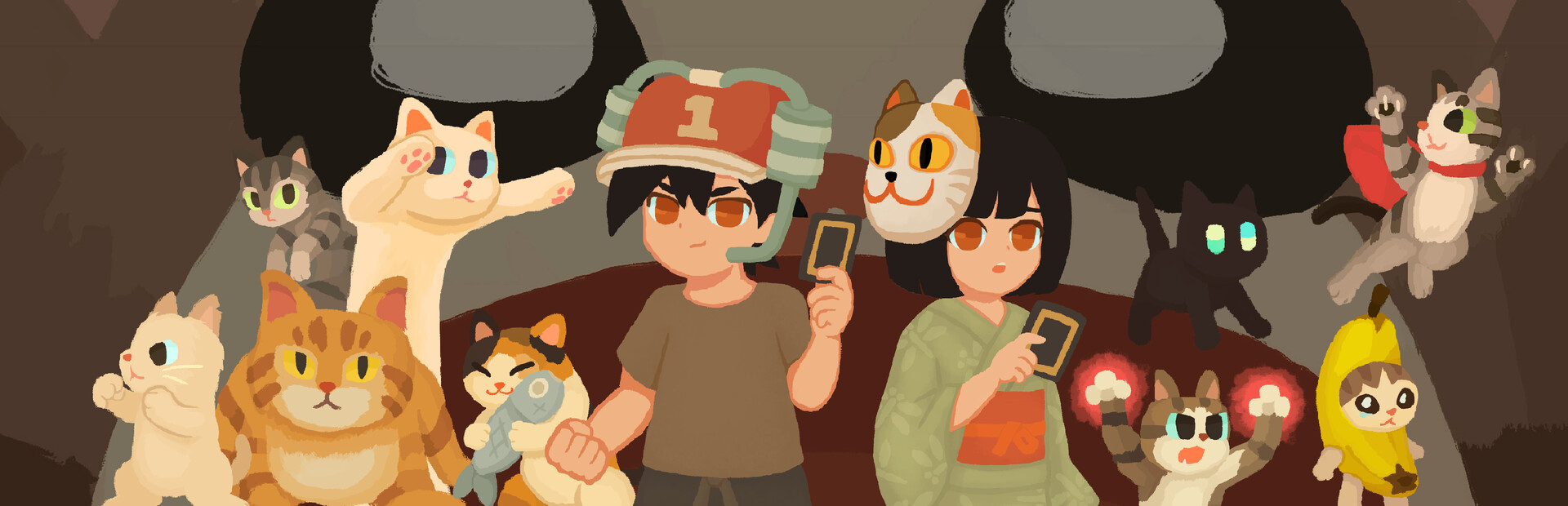Memetomo