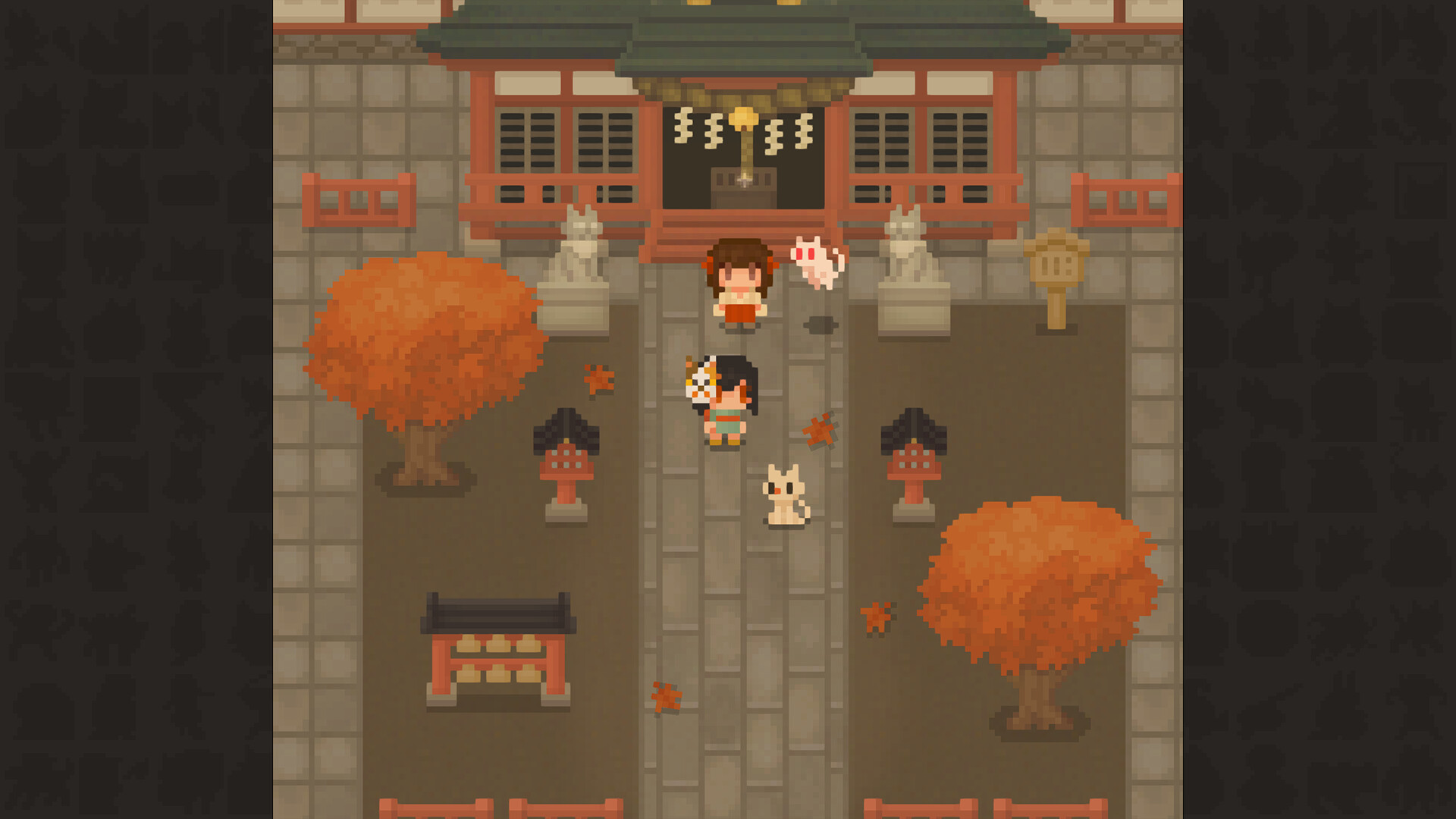 Memetomo Featured Screenshot #1