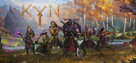 Kyn banner image