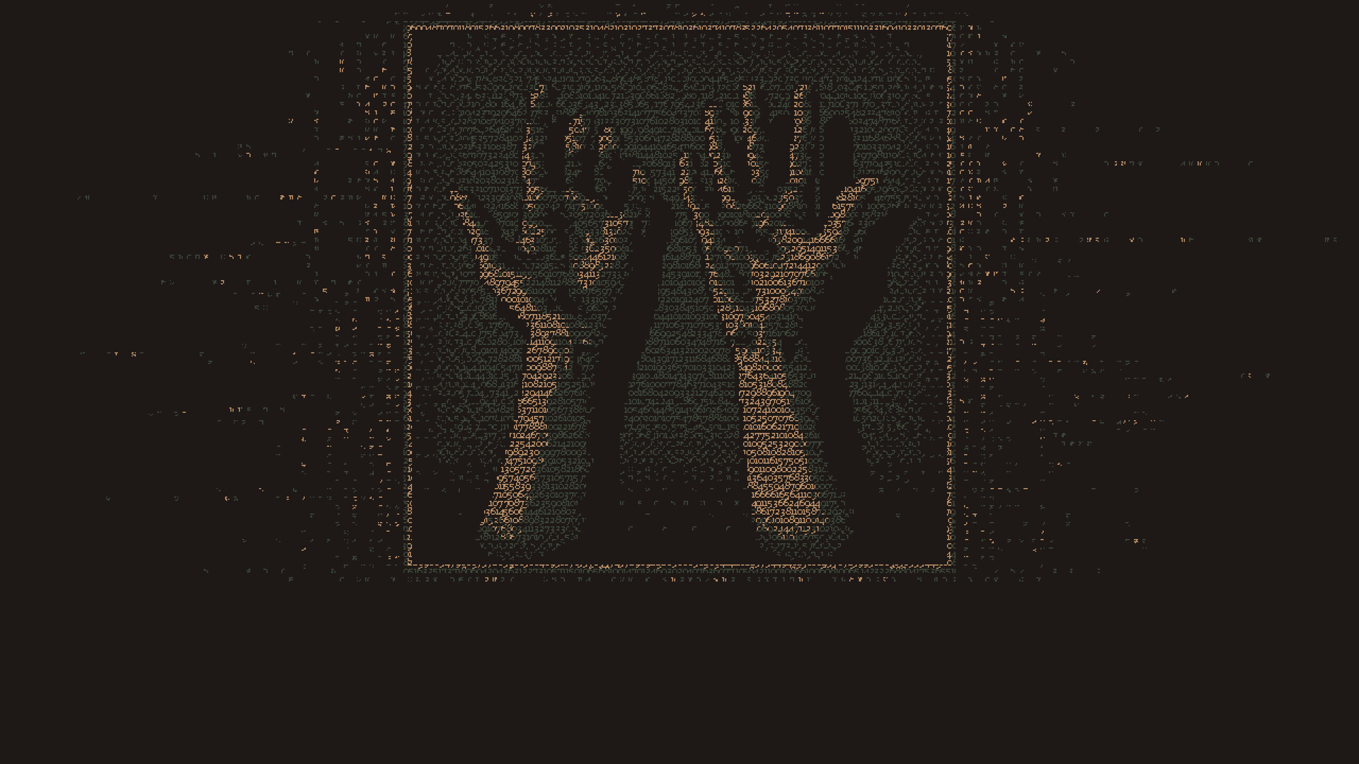 Скриншот игры Without a Dawn