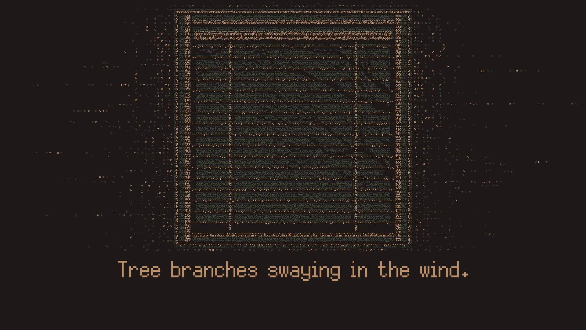 Скриншот игры Without a Dawn