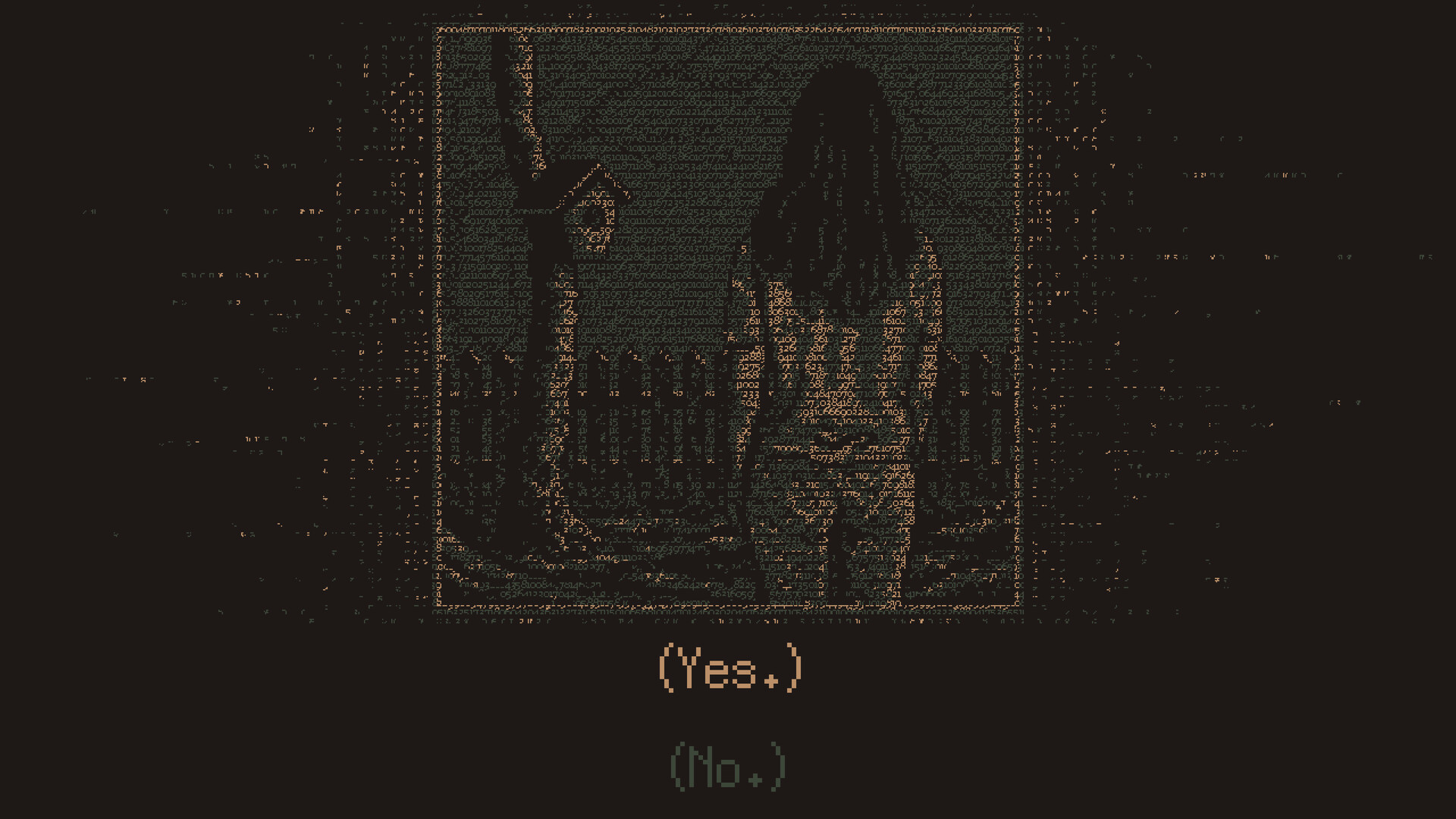 Скриншот игры Without a Dawn