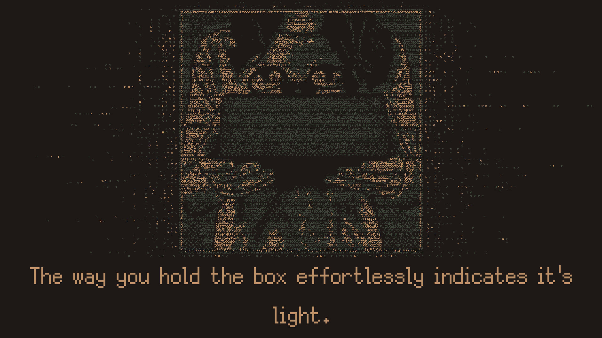 Скриншот игры Without a Dawn