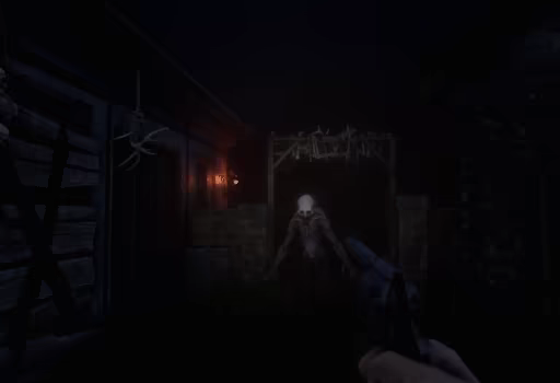 EDICT: In The Devil's Hall video 1