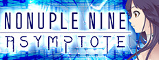 ノナプルナイン：アシンプトート