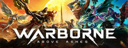 Warborne Above Ashes (Playtest)