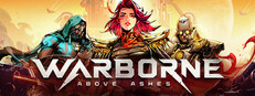 Warborne Above Ashes (Playtest) Small Capsule Image