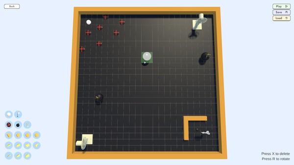 Tiltality screenshot 4