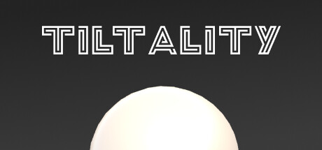 Tiltality Cover Image