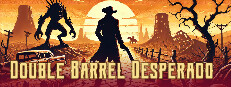 Double Barrel Desperado