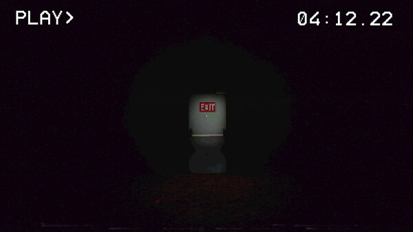 [ANOMALY TAPES]: Beyond Reality screenshot 6