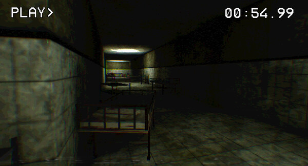 [ANOMALY TAPES]: Beyond Reality screenshot 1