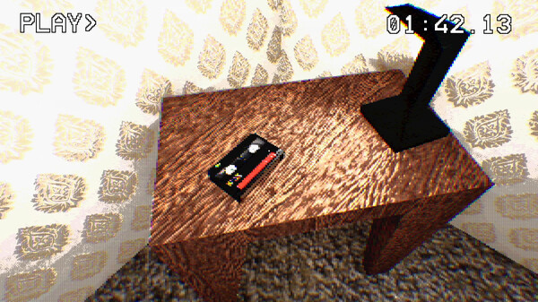 [ANOMALY TAPES]: Beyond Reality screenshot 4