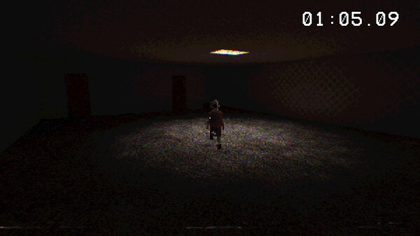 [ANOMALY TAPES]: Beyond Reality screenshot 2