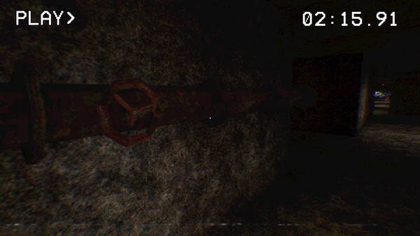 [ANOMALY TAPES]: Beyond Reality screenshot 3