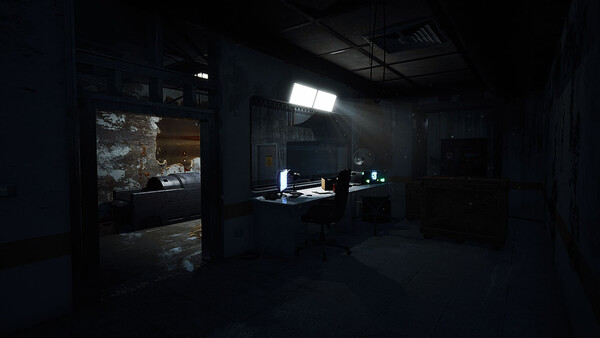 Either Eye screenshot