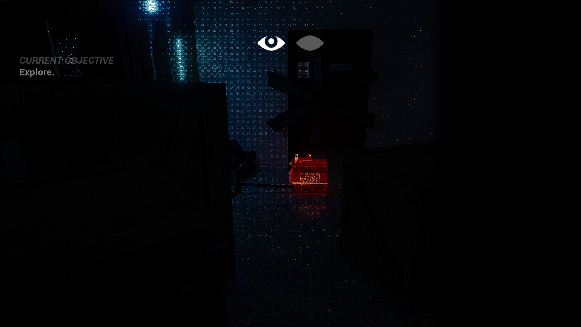 Either Eye screenshot #2