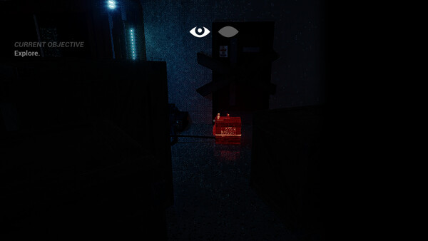 Either Eye screenshot