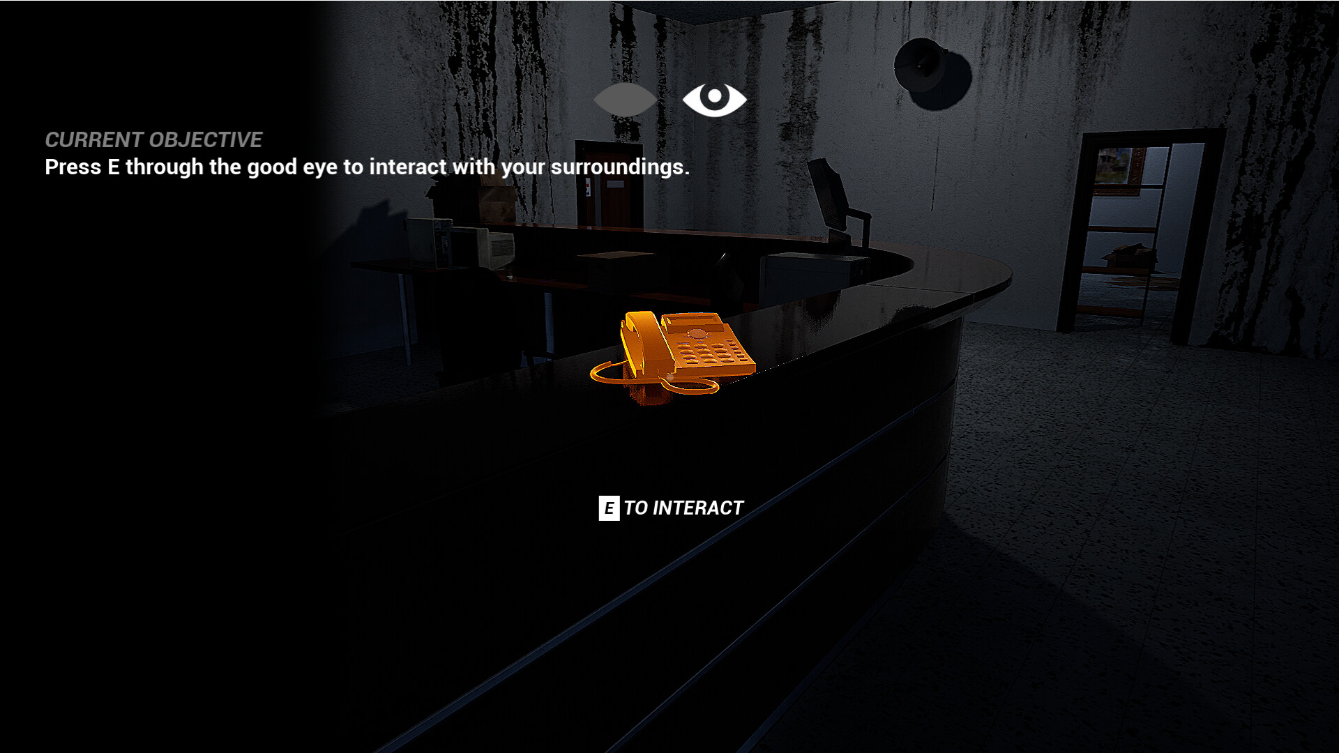 Either Eye screenshot #4