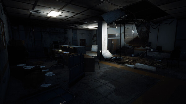 Either Eye screenshot