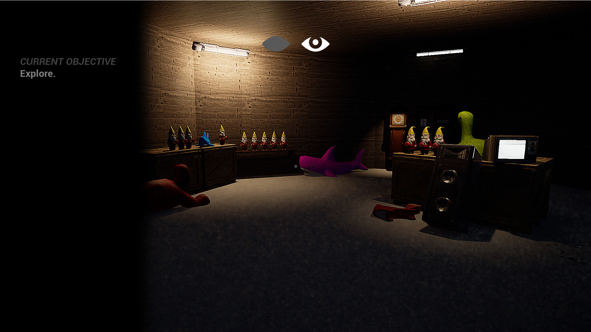 Either Eye screenshot #3