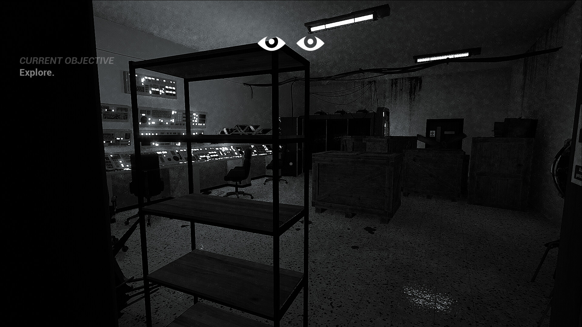 Either Eye screenshot #5