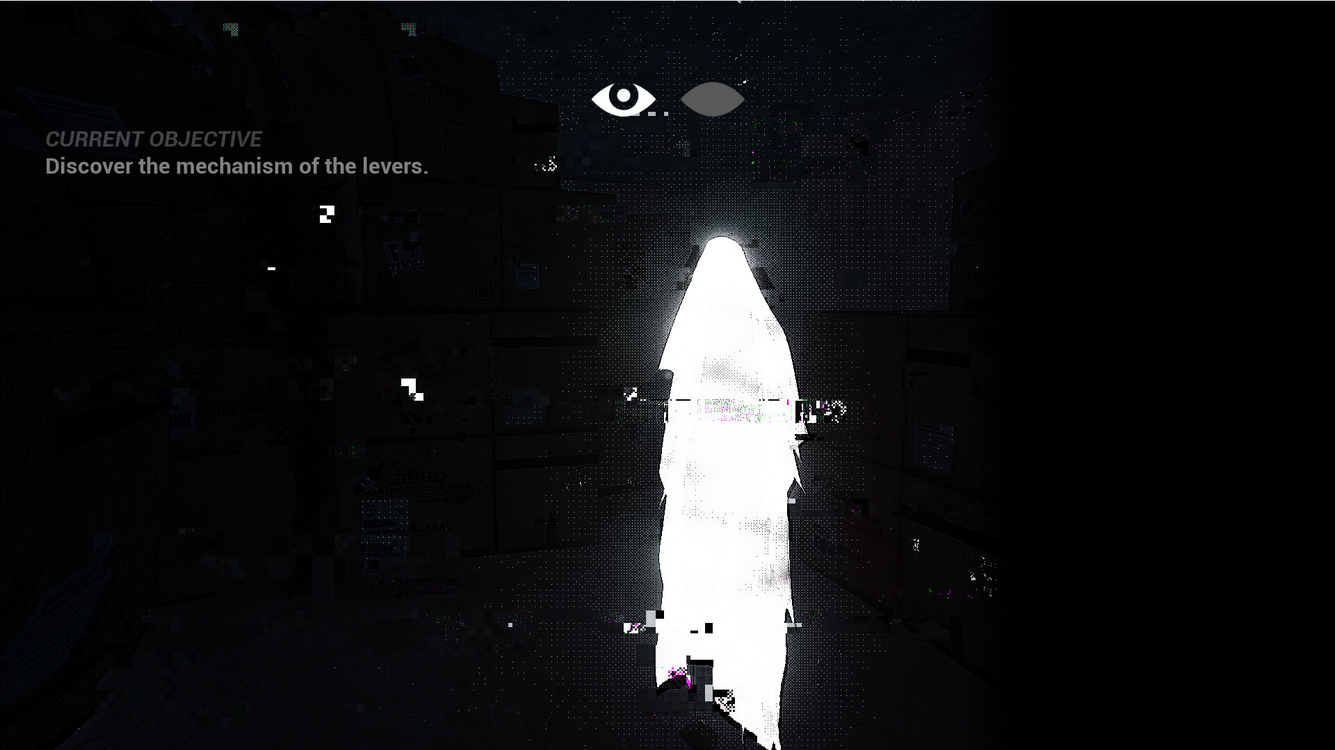 Either Eye Featured Screenshot #1