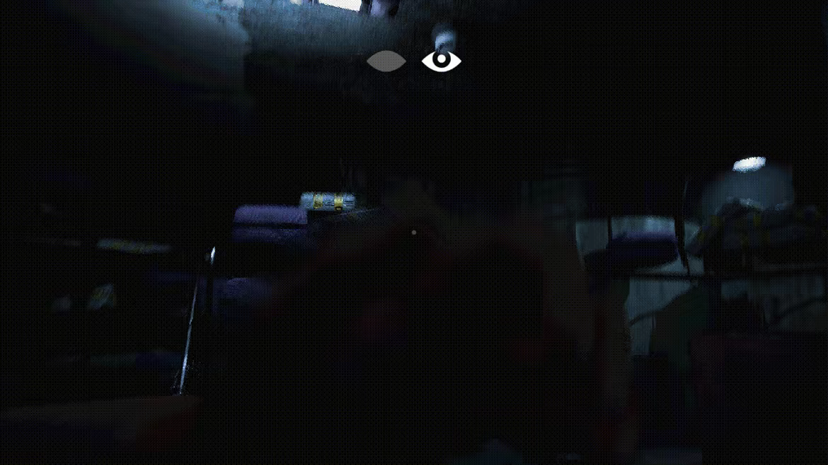 Either Eye video 3