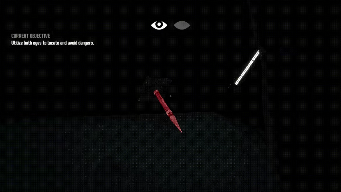 Either Eye video 2
