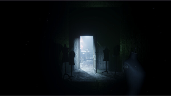 Jackson's Store screenshot 1