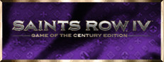 Saints Row IV: Game of the Century Edition