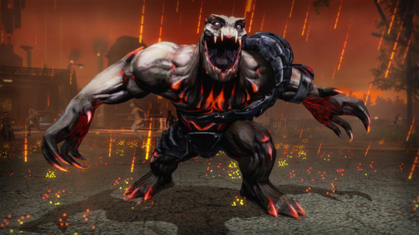 Saints Row IV: Game of the Century Edition screenshot 13