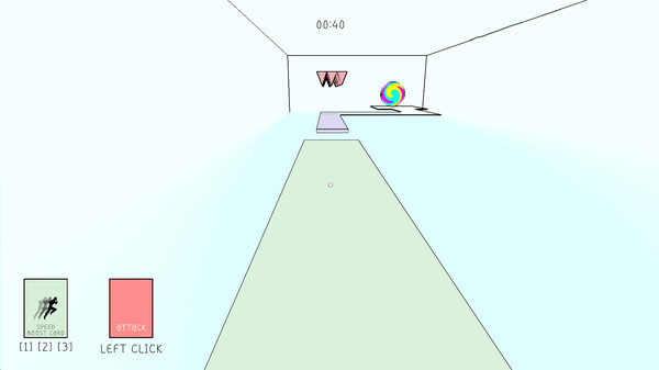 Parkour Is White? screenshot 4