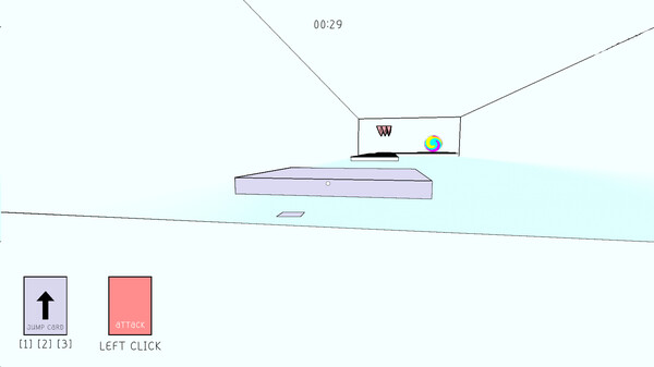 Parkour Is White? screenshot 3