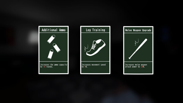 Zombie House Siege screenshot 2