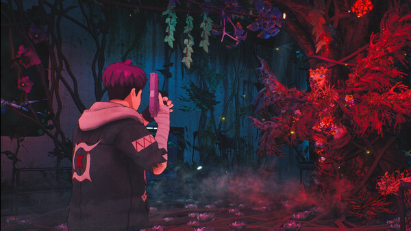 Rootmare screenshot 2