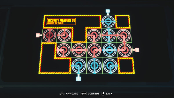 Rootmare screenshot 5