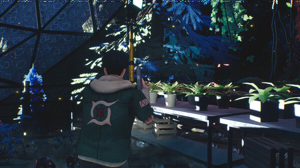 Rootmare screenshot 3