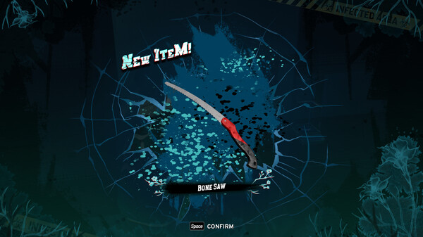 Rootmare screenshot 6