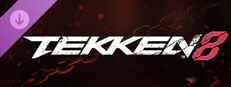 TEKKEN 8 - Clive Rosfield (FINAL FANTASY series)