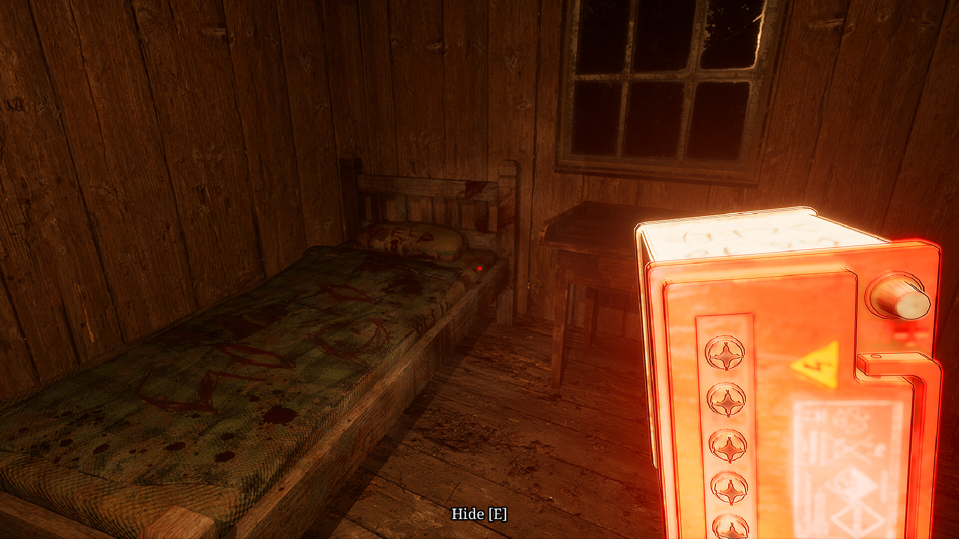 Jeff the Skinner screenshot #24