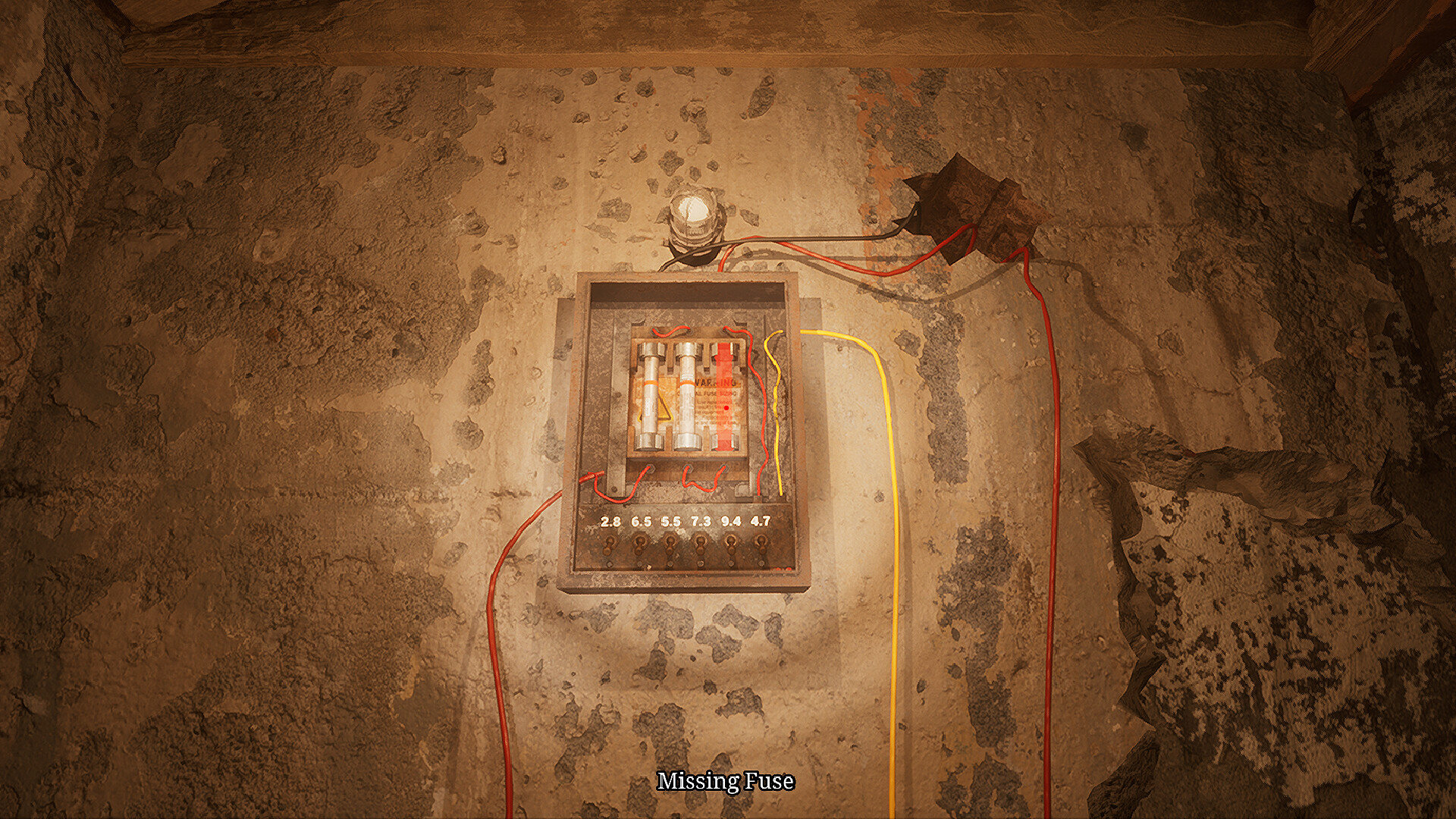 Jeff the Skinner screenshot #27