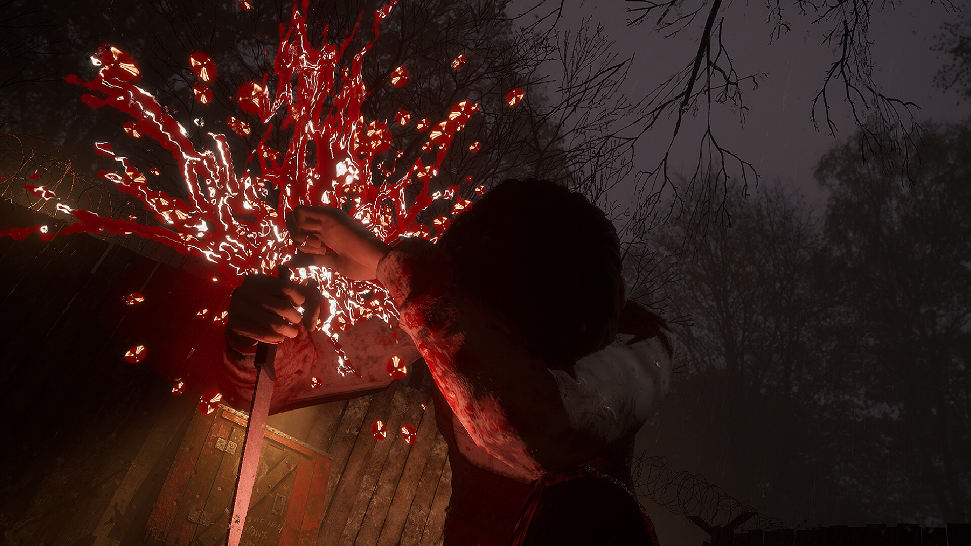 Jeff the Skinner screenshot #7