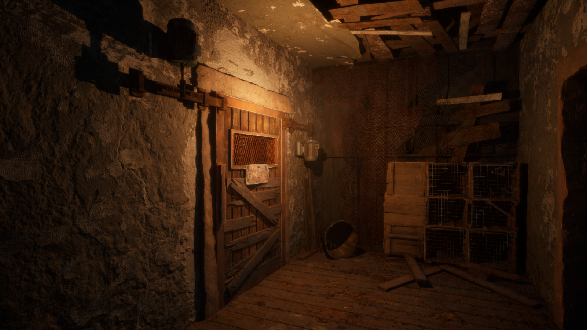 Jeff the Skinner screenshot #14