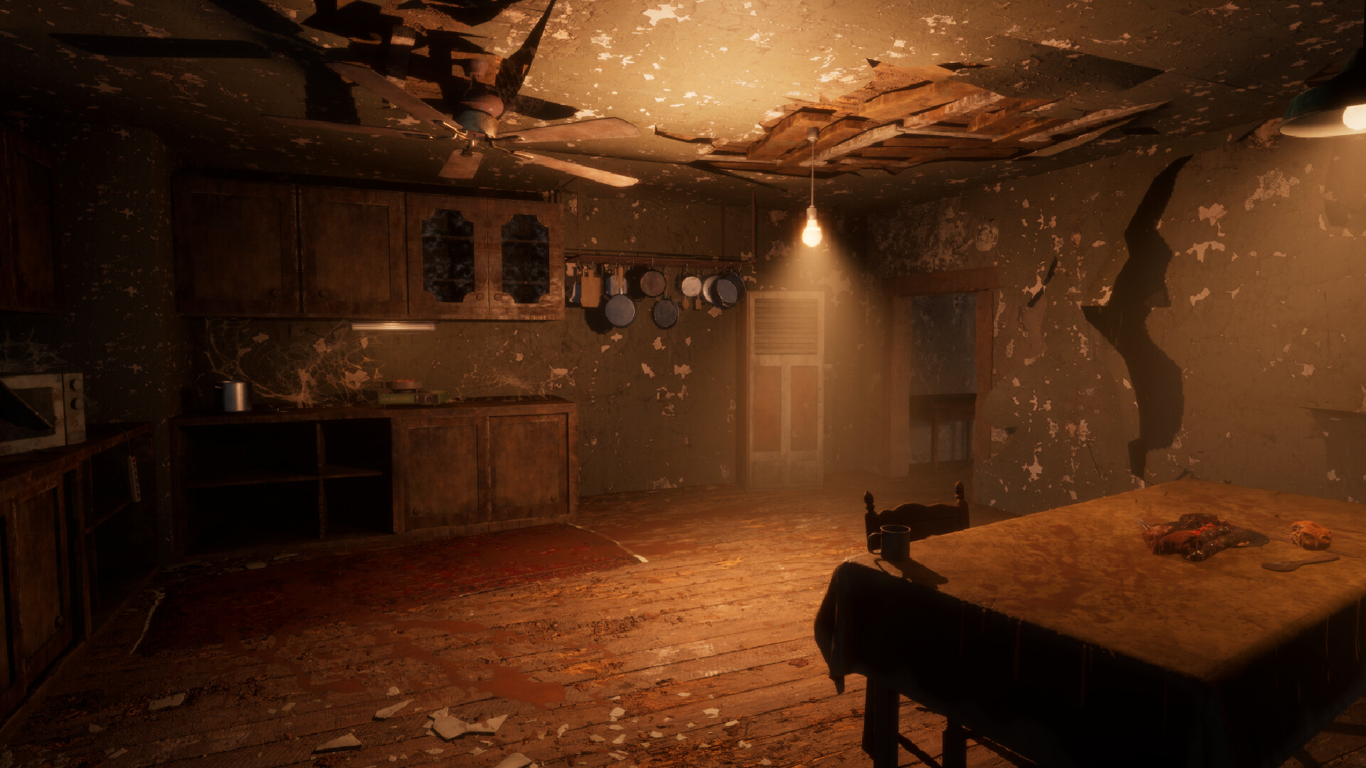 Jeff the Skinner screenshot #13