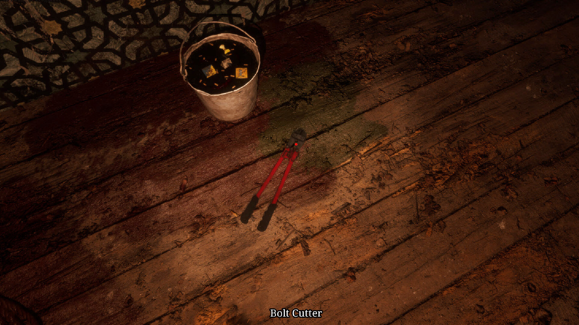 Jeff the Skinner screenshot #22