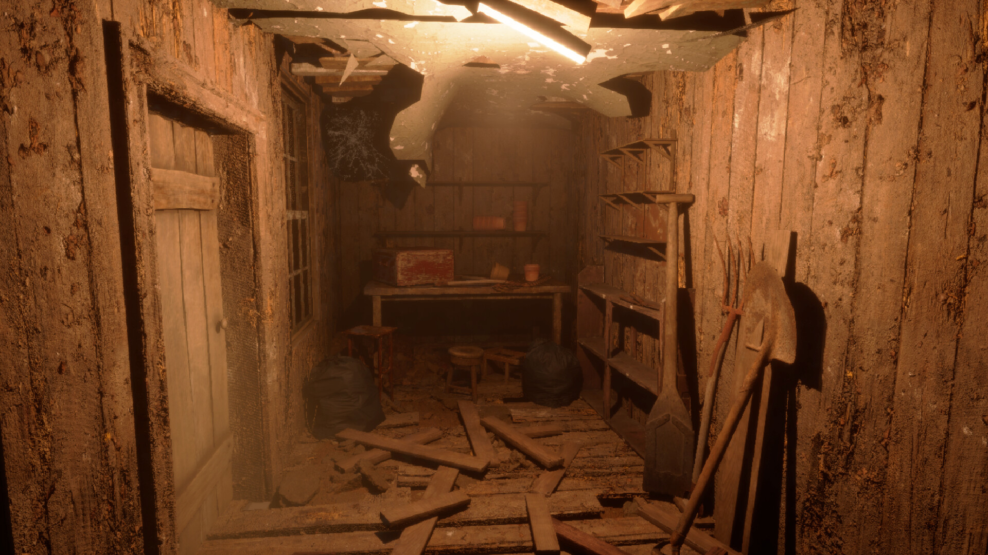 Jeff the Skinner screenshot #7