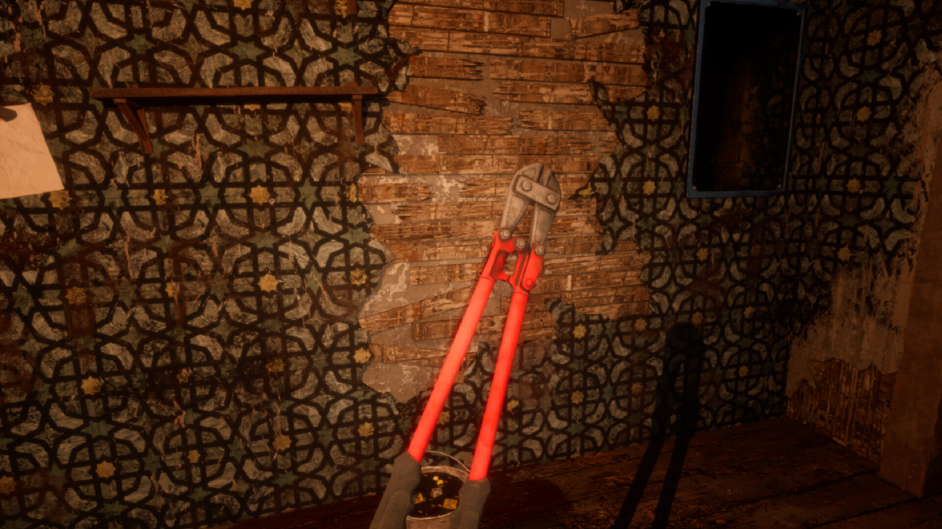 Jeff the Skinner screenshot #2