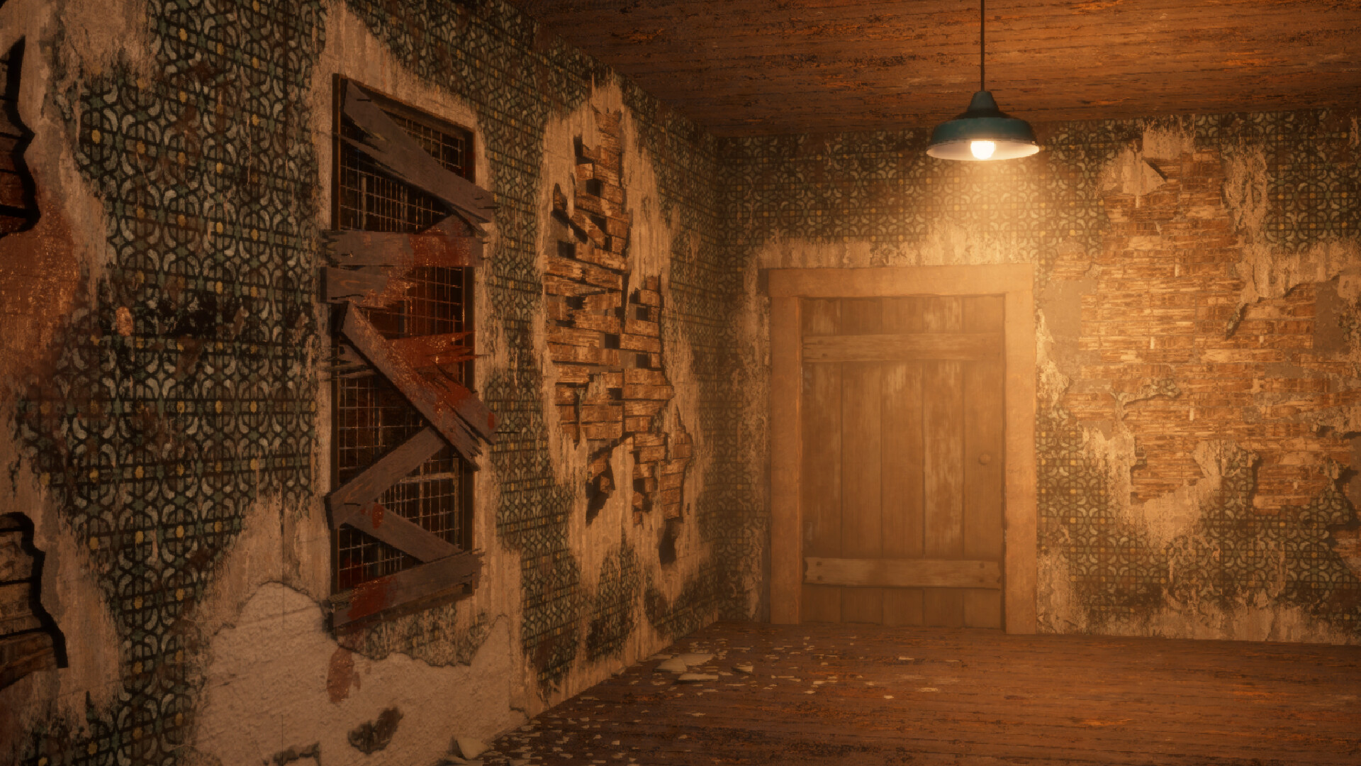 Jeff the Skinner screenshot #17